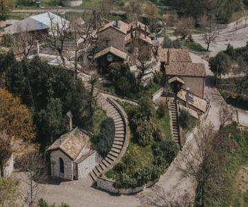 Villaggio Rurale Le Sette Querce
