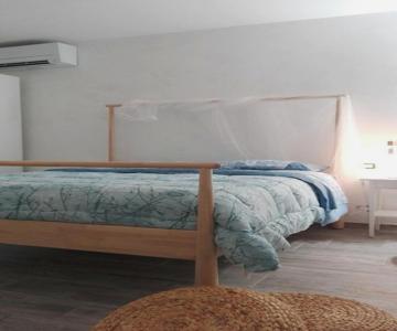 Casa Vacanze Tre Stelle