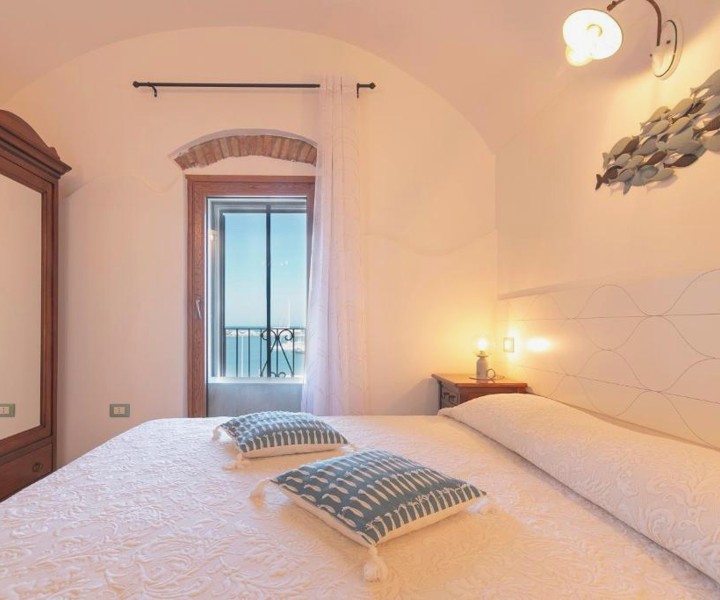 Albachiara Monolocale Termoli