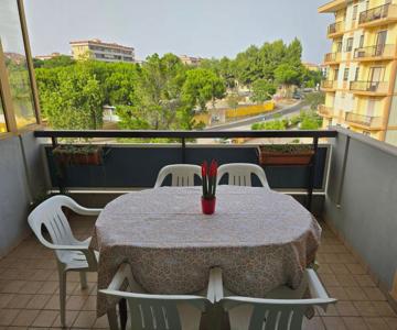 Di Iorio Apartment Termoli