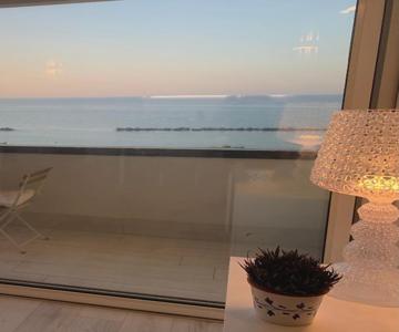 Splendido Appartamento Fronte Mare