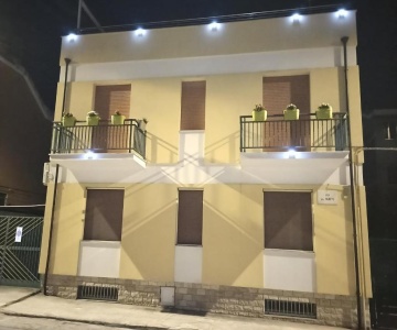Casa De Gregorio