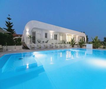 Stellaris Apartrooms