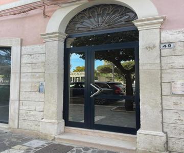 Casa Bolina - Centro Termoli