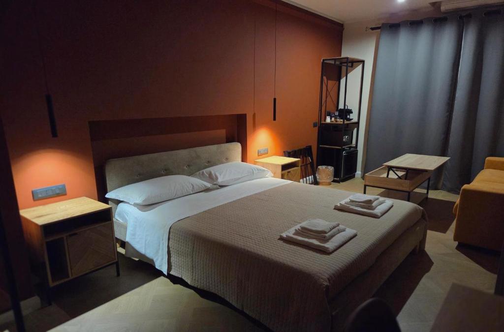 Centro-mare House Mq 80