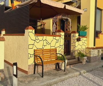 Triangolo Delle Bermuda B&b