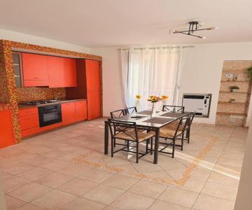 Marconi Apartments