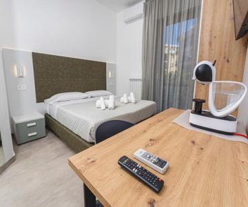 Gallo's City Rooms