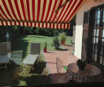 Alloggio Nella Villa Dell'edera