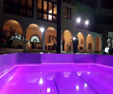 Hotel Locanda San Giacomo