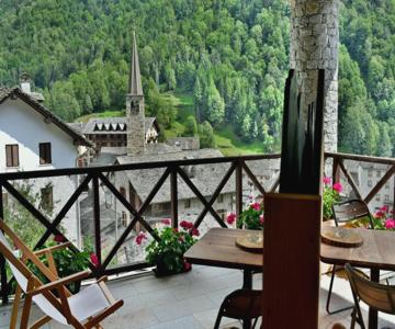 MH Olen Hotel