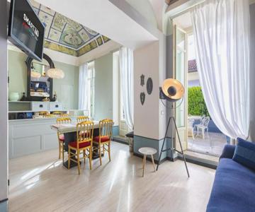 Dimora Dellantico Convento