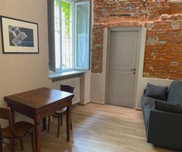 Vicolo San Giuseppe 8a E 8b