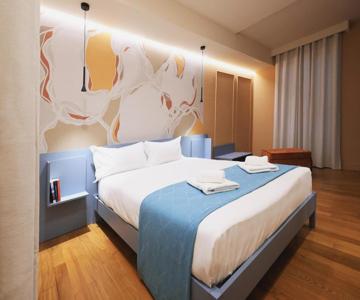 All'angolo Deluxe Apartment