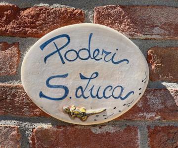 Poderi S Luca