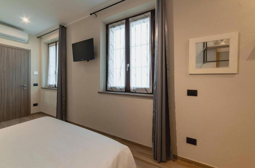 Casa Rubbo - Appartamento 'como' Nelle Langhe