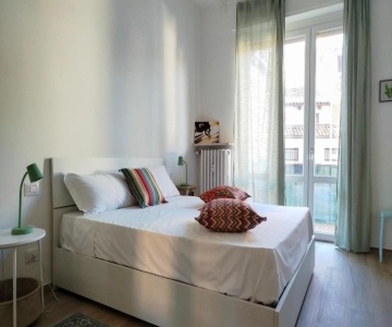 Easy Ray Affittacamere