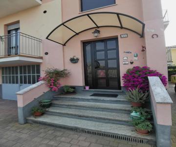 La Casa Di Lucia