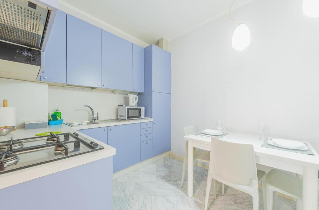 Divino Holiday Apartments