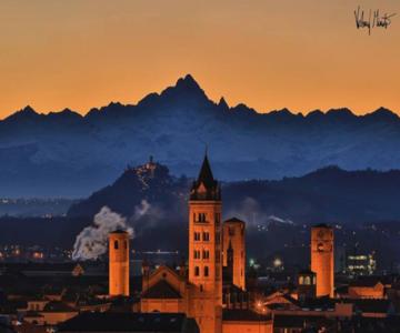 Alba La Capitale Delle Langhe