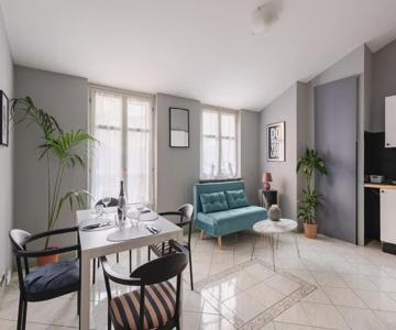 Casa Regina, Nice Position!