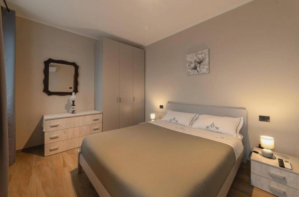 Casa Rubbo - Appartamento In Collina 'monviso'