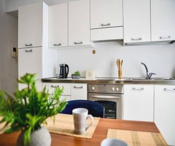 Forever Sunrise: Apt In Centro