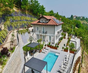 Dimora Santa Rosalia