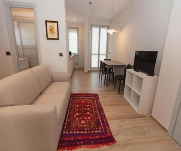 Rossini15 - Garage Privato