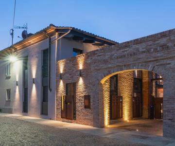 Serendipity Apartments