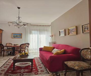 La Casa Di Nonna Gina