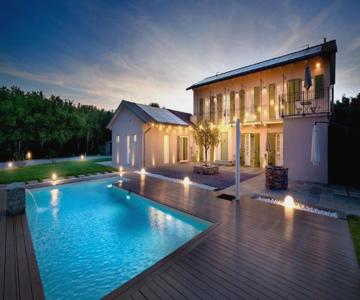 La Casina - Mauro Sebaste