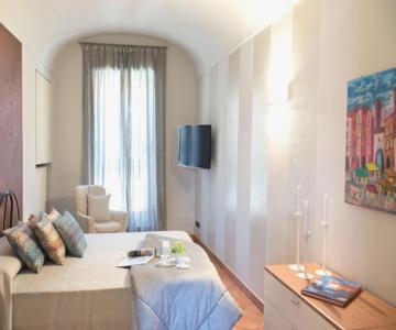 La Finestra Sul Borgo