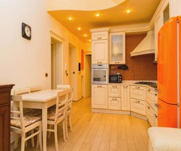 GuestHost - Alessandria Central Apartment