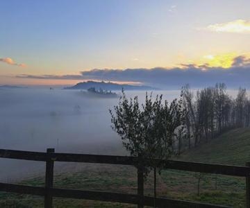 Cascina Fazioli