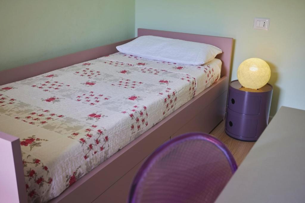 Casa Ierardi - Appartamento Arona Bellavista