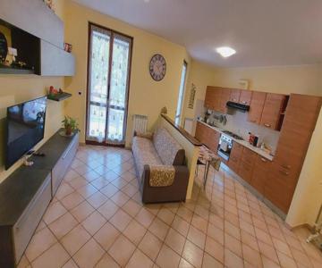 APARTMENT - La MATRIOSKA
