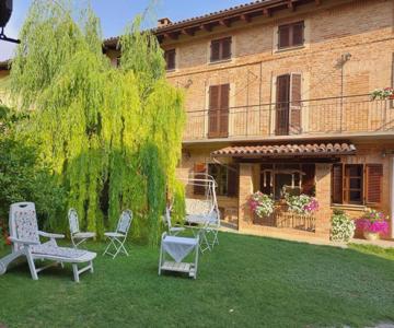 B&b Locanda Dai Nonni