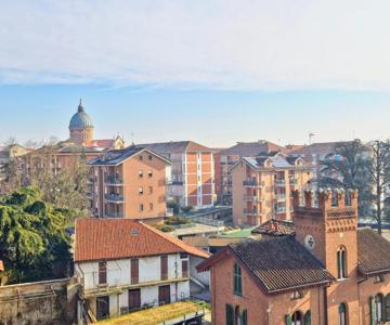 Family House Orchidea