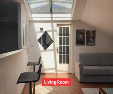 Appartamento A 50m Da Piazza Alfieri