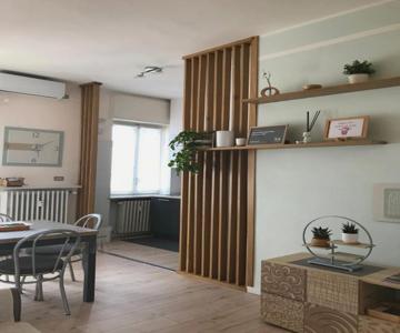 Appartamento Casa Fontana Asti
