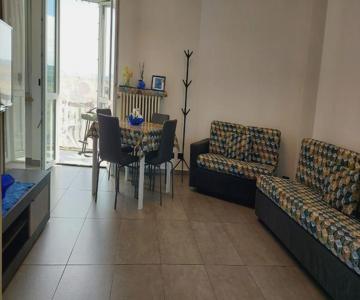 Sesto Piano Apartment