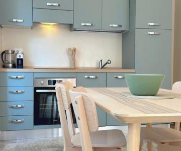 Appartamento Del Palio