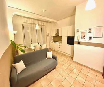 Appartamento Cozy In Super Centro!