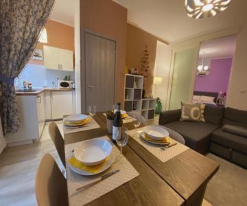 Appartamento Chagall