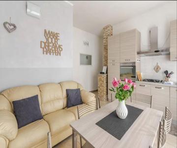 Casetta San Rocco - Comfort Ed Eleganza In Centro