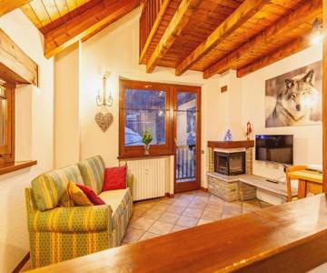 Casa Leonida