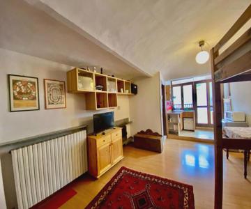 Monolocale Accogliente