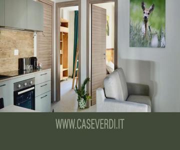 Residenza Case Verdi