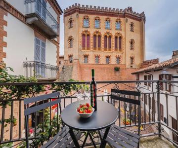 Casacastello Barolo